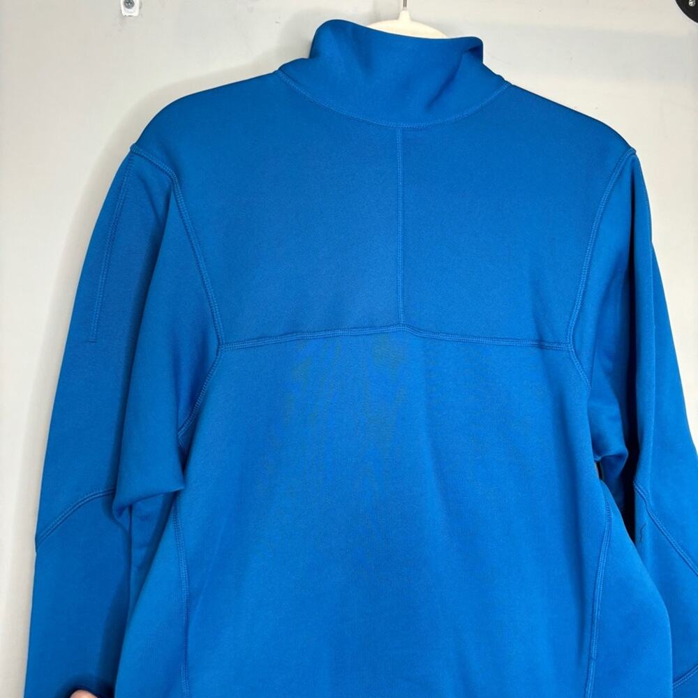 Patagonia Men's Long-Sleeved All Weather Top - Picture 7 of 9